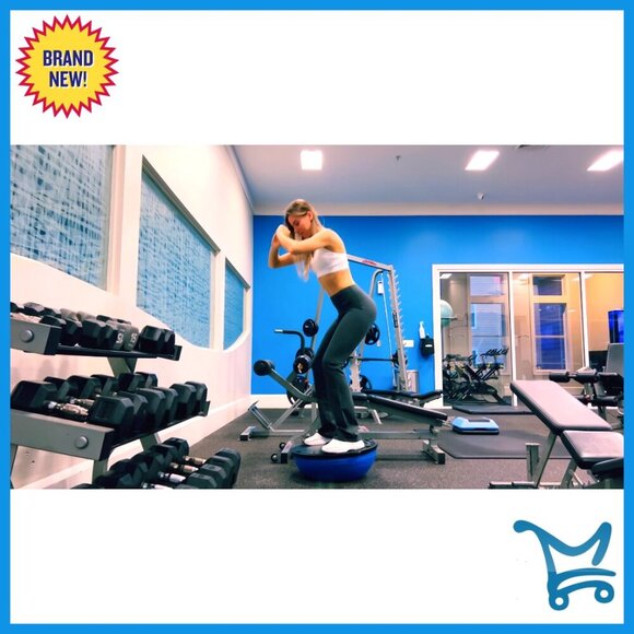 Women's Bootcut Yoga Pants Cotton Spandex Inner Pocket S-XXXL - Picture 8 of 8